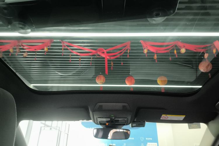 Used Volkswagen ID.4 X 2022 Smart Enjoyment Long-Range Edition
