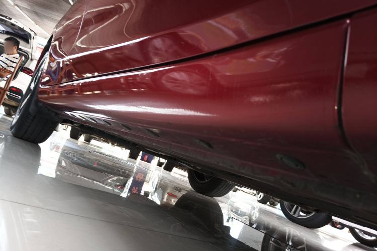 Used Nissan Tiida 2016 1.6L CVT Smart Drive Edition
