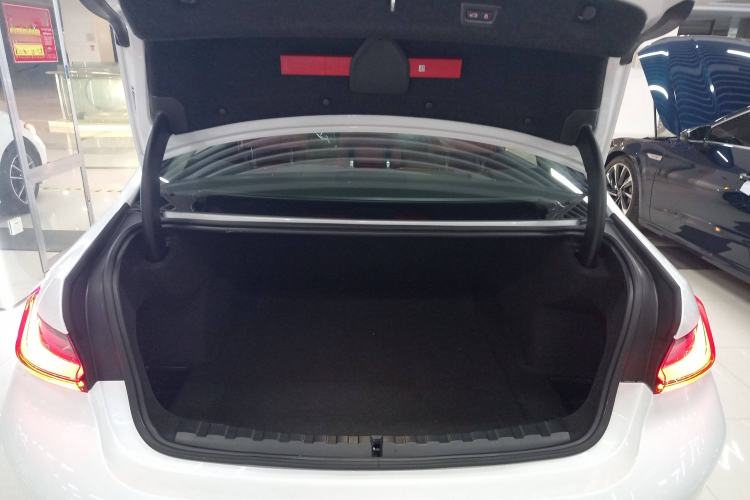 Used BMW 3 Series 2024 325Li M Sport Package
