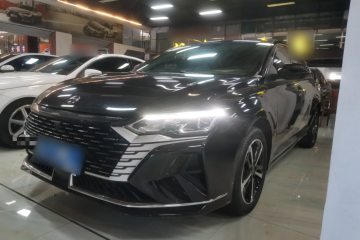 Used Dongfeng Aeolus Yixuan MAX 2024 1.5T Prestige Edition