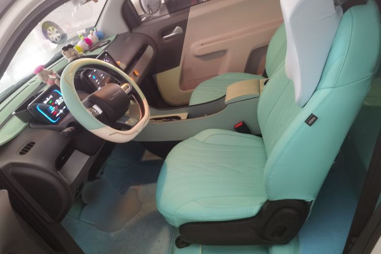 Used  Lumin 2024 130km Qingyue Version
