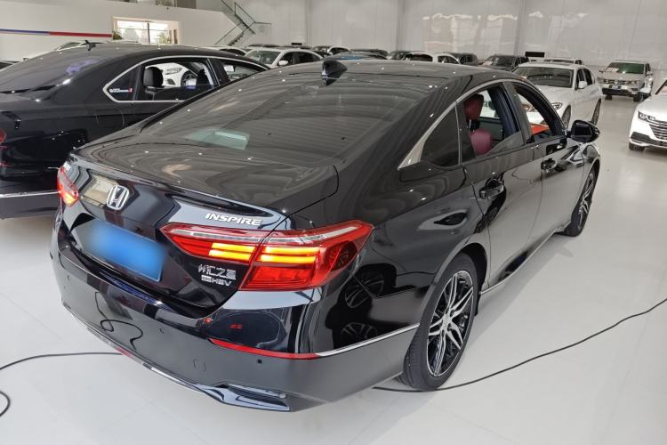 Used Honda Inspire 2022 Xing·Hybrid 2.0L Pure Edition
