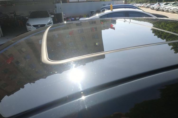 Used Buick LaCrosse 2013 2.4L SIDI Elite Comfort Version
