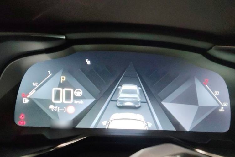 Used DS 9 2021 45THP Opera House Edition
