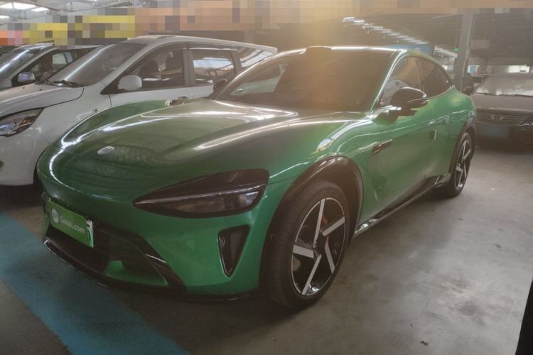 Used Xiaomi Auto YU7 2025 Ultra-Long Range High-Performance All-Wheel-Drive Max Edition