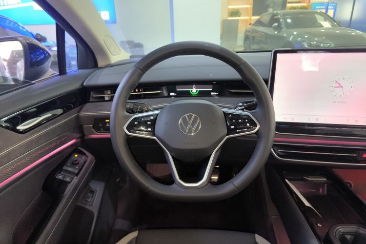 Used Volkswagen ID.7 VIZZION 2024 First Edition