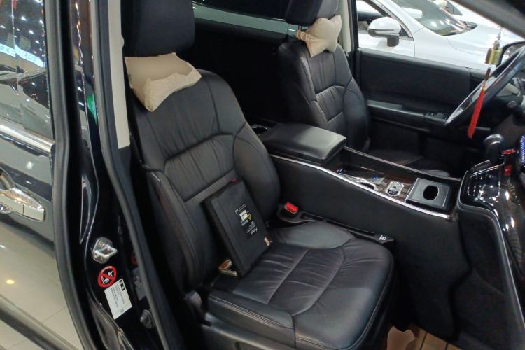 Used Honda Odyssey 2021 2.0L Rui·Luxury Edition