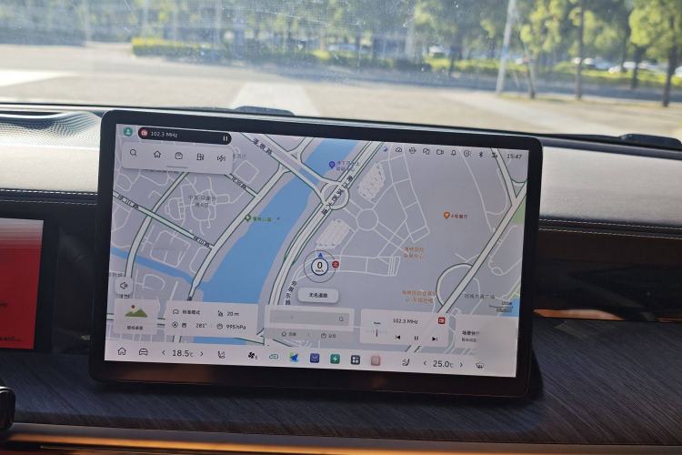 Used Tank 500 New Energy 2025 Hi4-Z
