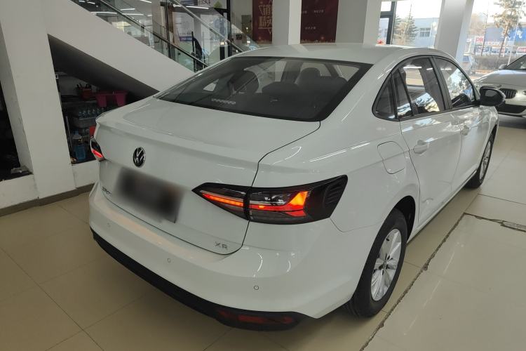 Used Volkswagen Lavida 2025 New Sharp 1.5L Outstanding New Edition