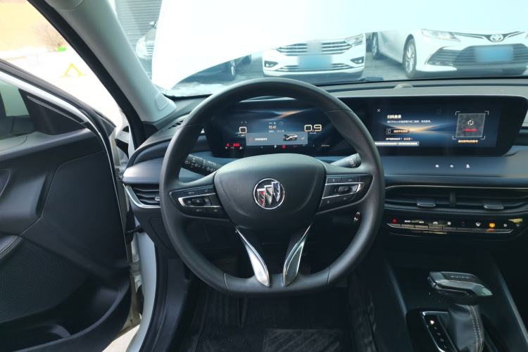 Used Buick Verano 2023 Pro Enjoyment Edition