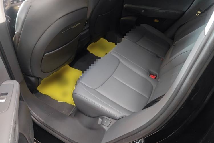 Used XPeng G6 2025 625 Long-Range Max Flagship Edition