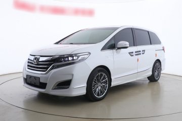 Used Honda Elysion 2016 2.4L Luxury Edition