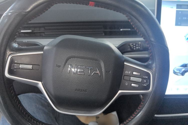 Used NETA V 2022 Chao 400 Lite
