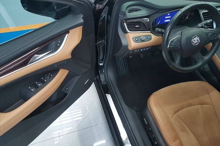 Used Buick LaCrosse 2021 652T Premium Edition
