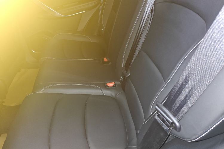 Used Geely Auto Emgrand X7 Sport 2020 1.8TD DCT Smart Connect PRO
