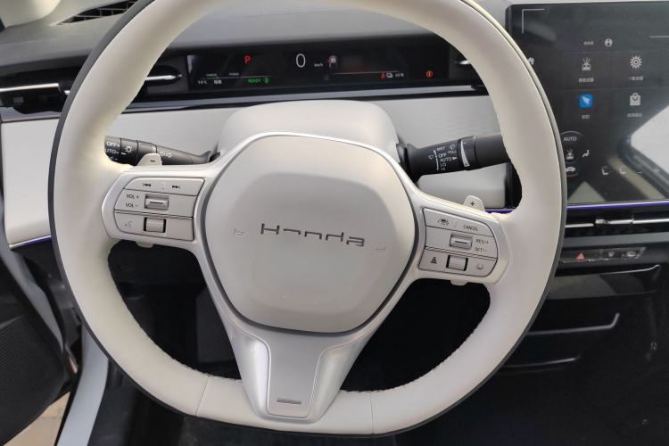 Used Honda e:NS2 2024 Ignite Edition
