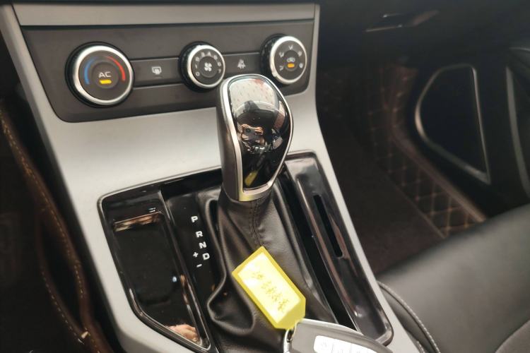 Used Geely Auto Emgrand 2021 UP 1.5L CVT Comfort Model
