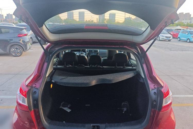 Used Nissan Tiida 2016 1.6L CVT Smart Drive Edition
