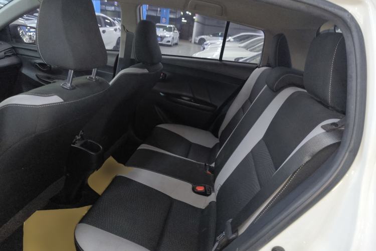 Used Toyota YARiS L 2021 X-Trail 1.5L CVT Leading Edition