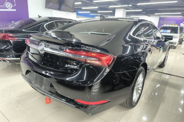 Used Buick LaCrosse 2022 552T Luxury Version