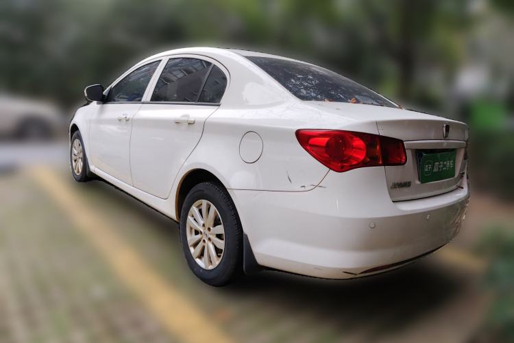 Used Roewe 350 2014 1.5L Automatic Xunda Edition