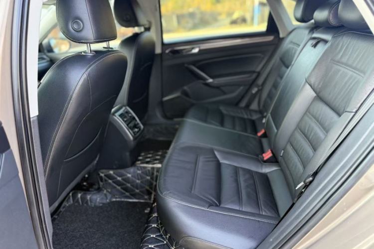 Used Volkswagen Passat 2017 330TSI DSG Prestige Edition
