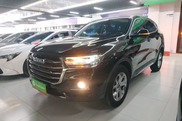 Used Haval H6 2021 China Trend Edition 1.5 GDIT Automatic Champion Version