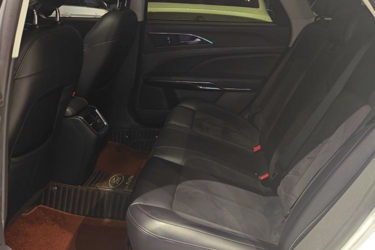 Used Ford Taurus 2019 EcoBoost 245 Comfort Edition
