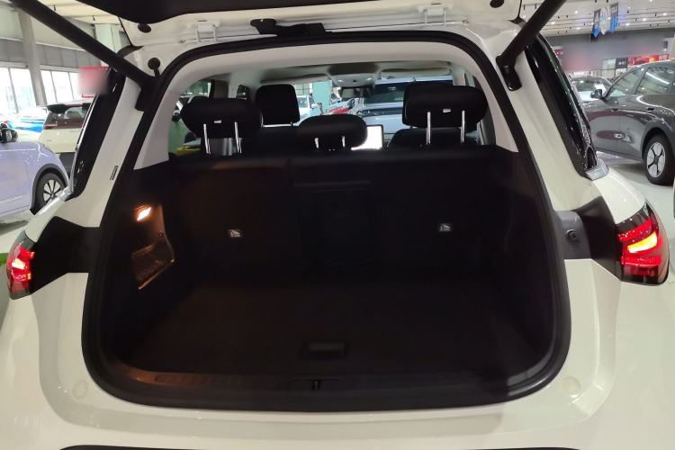 Used  #1 2024 Dynamic Standard Edition
