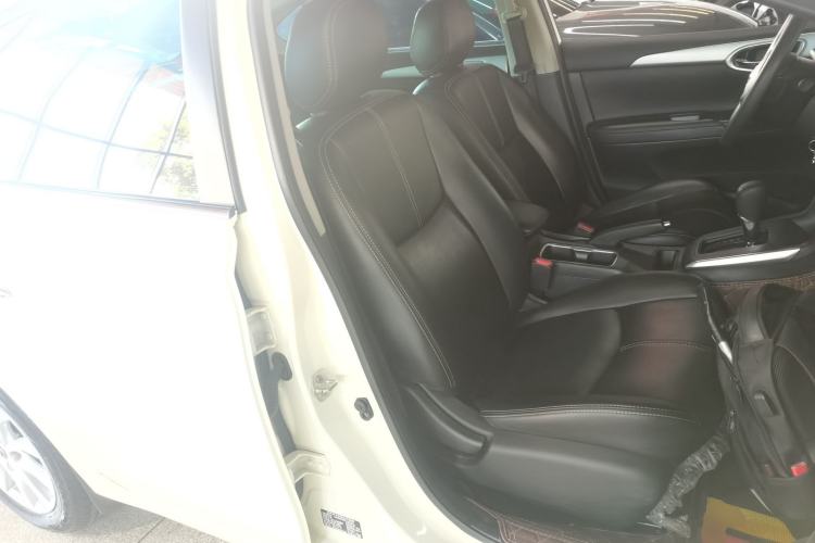 Used Nissan Sylphy 2022 Classic 1.6XE CVT Comfort Edition
