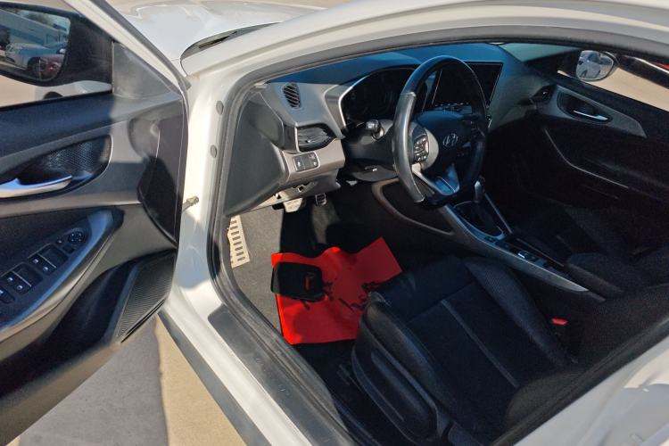 Used Hyundai Lafesta 2019 280TGDi Sport Edition China V Standard
