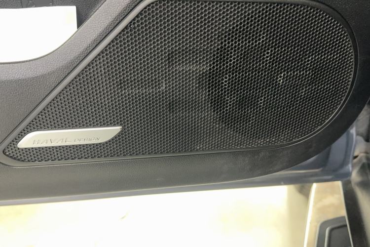 Used Haval DARGO 2022 1.5T DCT Two-Wheel Drive Border Collie Edition
