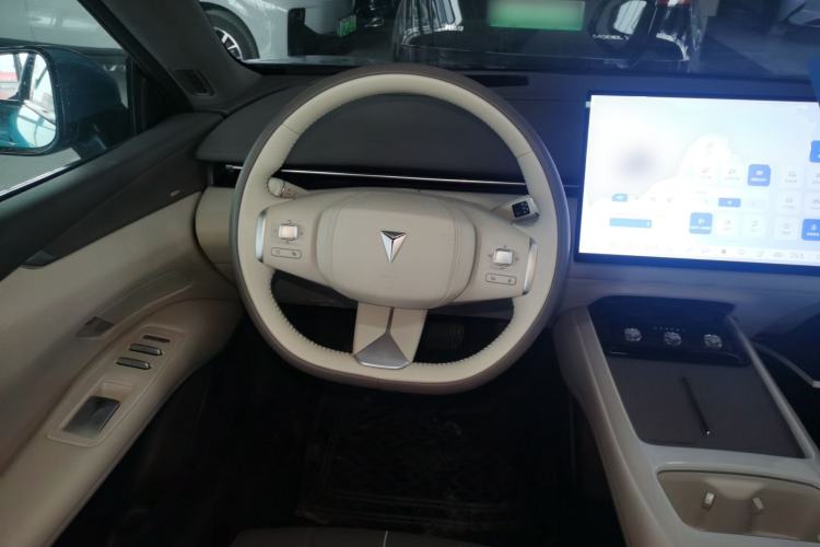 Used Deepal L07 2024 230Max Qiankun Intelligent Driving ADS SE Range-Extended Version
