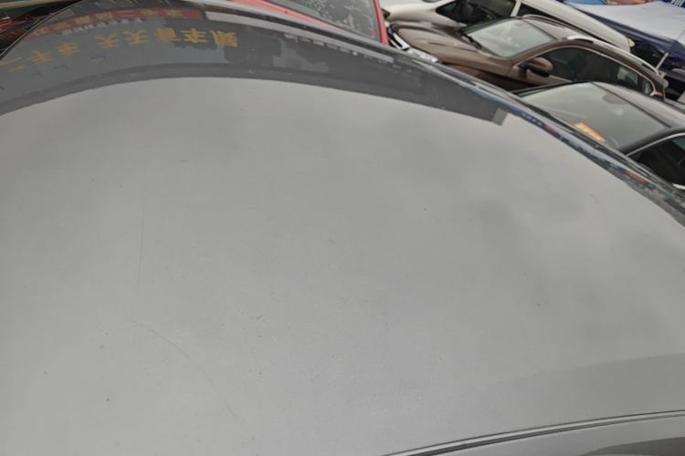 Used Chevrolet Cavalier 2020 325T Automatic Enjoyment Edition