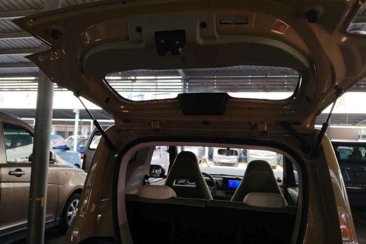 Used  Panda 2025 210km Panda Rider
