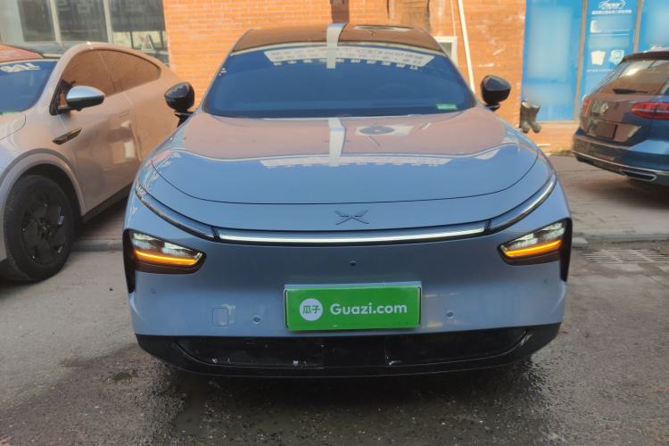 Used XPeng G7 
