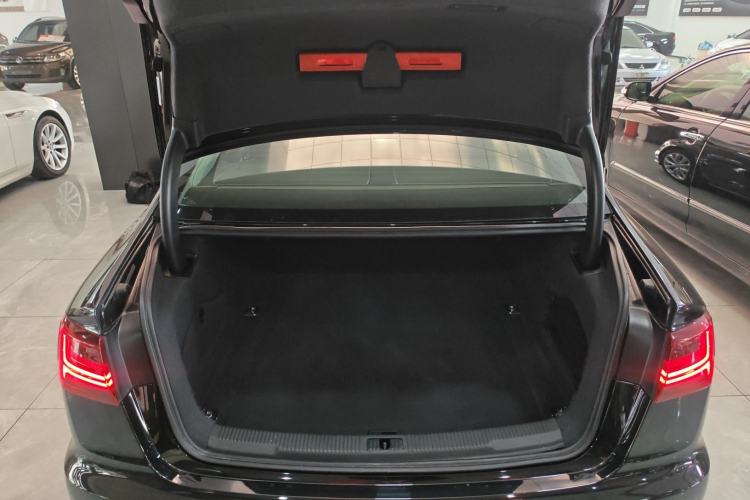 Used Audi A6L 2017 45 TFSI quattro Sport Edition
