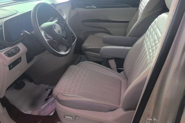 Used Buick GL8 2022 ES Landtrek 653T Comfort Edition
