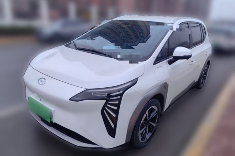 Used AION Y 2025 Plus 510 Zhihao Edition