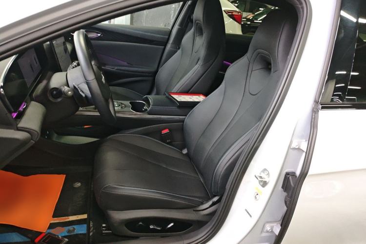 Used BYD Seal 2025 650 Zhihang Edition