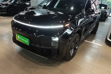 Used Li Auto L9 2023 Pro Model