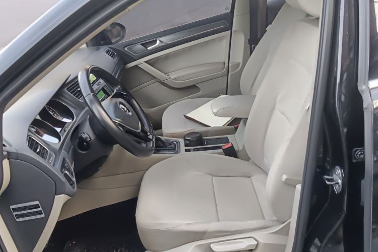 Used Volkswagen Golf 2014 1.4TSI Automatic Comfort Model