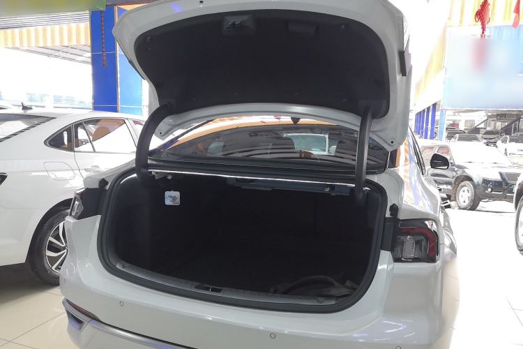 Used Ford Mondeo 2022 EcoBoost 245 Ultimate Model