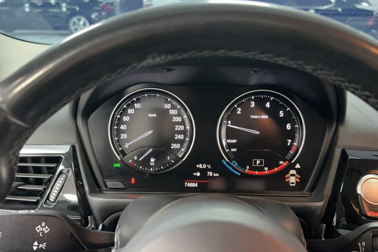 Used BMW 1 Series 2021 Revised 120i M Sport Night Edition
