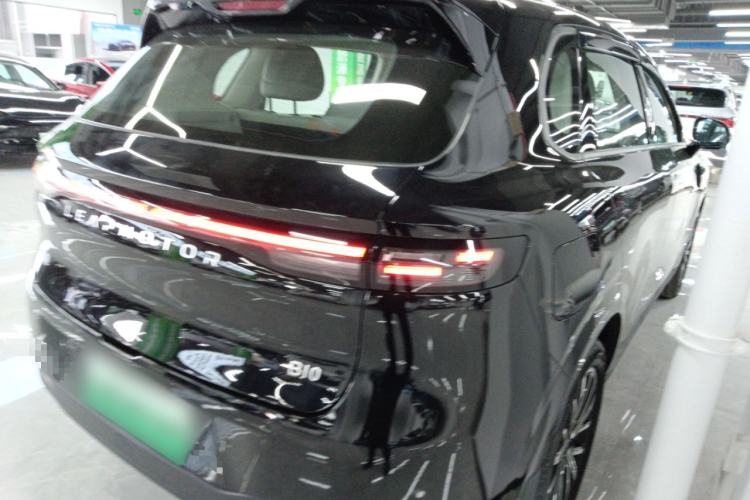 Used Leapmotor B10 2025 510 LiDAR Version