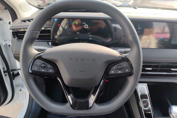 Used Roewe i5 2023 1.5L CVT Luxury Edition