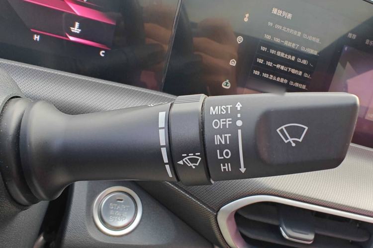 Used Changan UNI-T 2020 1.5T Prestige Version
