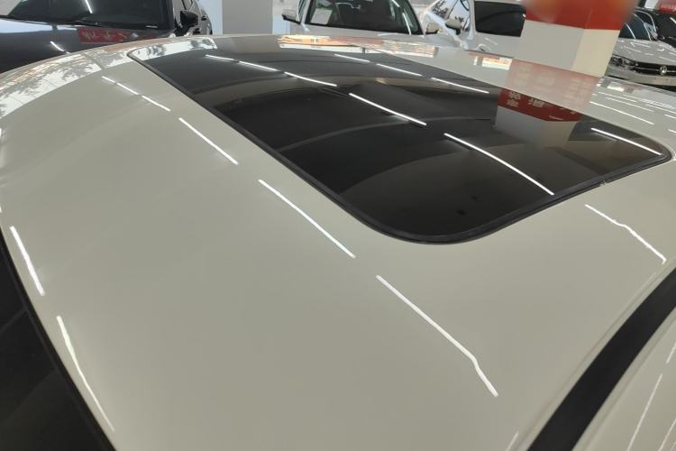 Used Nissan Sylphy 2022 1.6L XL CVT Enjoyment Edition