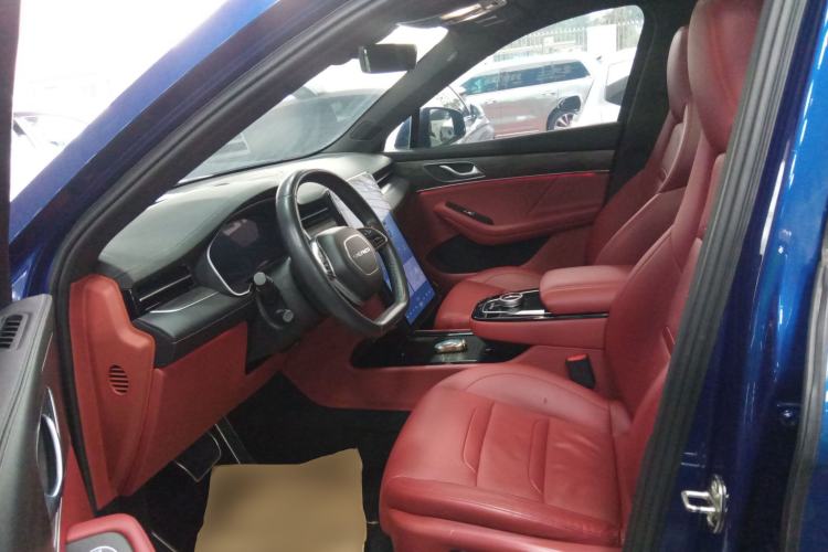 Used  SF5 2021 Four-Wheel Drive Freedom Expedition Edition