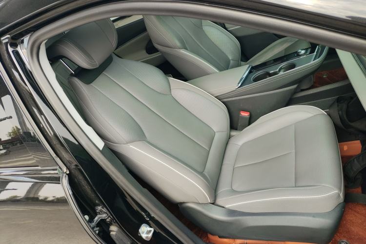 Used Buick E5 2023 Zhenxiang Standard Range Edition
